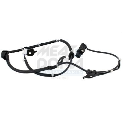 Devējs, Riteņu griešanās ātrums MEAT & DORIA 90735