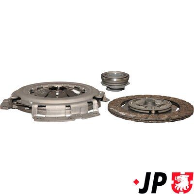 Sajūga komplekts JP GROUP 3830400310
