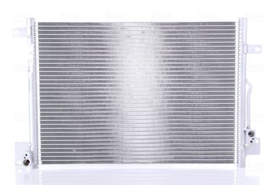 Kondensators, Gaisa kond. sistēma NISSENS 94391