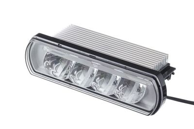 Darba gaismas lukturis HELLA 1GE 996 198-051