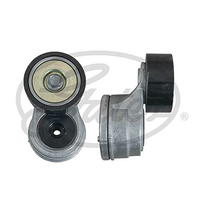 Siksnas spriegotājs, Ķīļsiksna GATES T38737