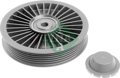 Parazīt-/Vadrullītis, Ķīļrievu siksna Schaeffler INA 532 0333 10