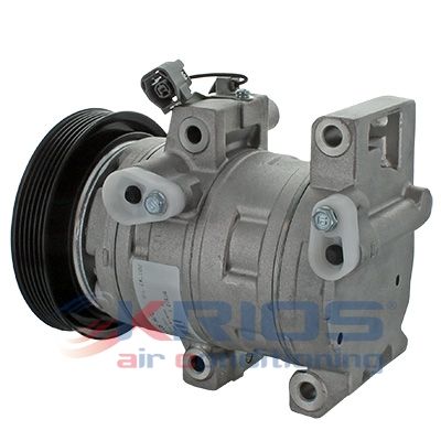 Компрессор, кондиционер MEAT & DORIA K12161A