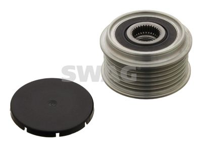 Механизм свободного хода генератора SWAG 50 92 9835