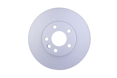 Bremžu diski HELLA 8DD 355 108-081