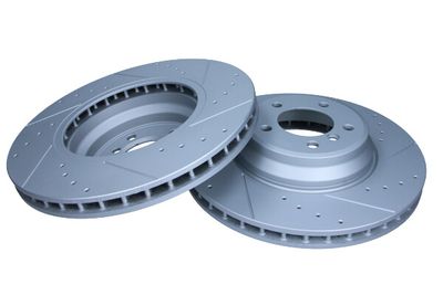 Тормозной диск MAXGEAR 19-1335SPORT