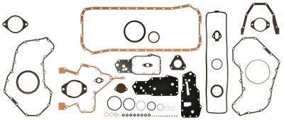 Blīvju komplekts, Motora bloks AJUSA 54109400