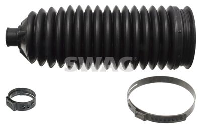 Комплект пыльника, рулевое управление SWAG 82102067