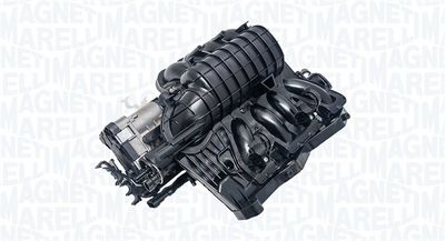 Модуль впускной трубы MAGNETI MARELLI 802009872906