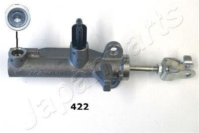 Galvenais cilindrs, Sajūgs JAPANPARTS FR-422