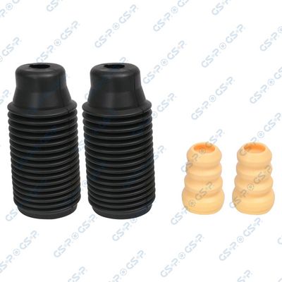 Putekļu aizsargkomplekts, Amortizators GSP 5408690PK