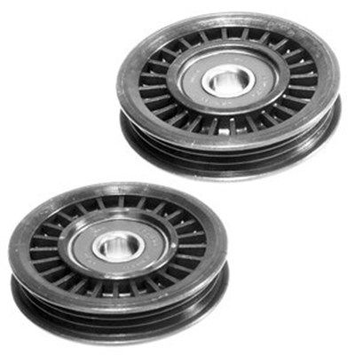 Spriegotājrullītis, Ķīļrievu siksna MAGNETI MARELLI 331316170620