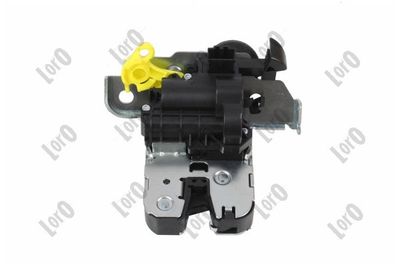 Замок задней двери ABAKUS 132-053-110