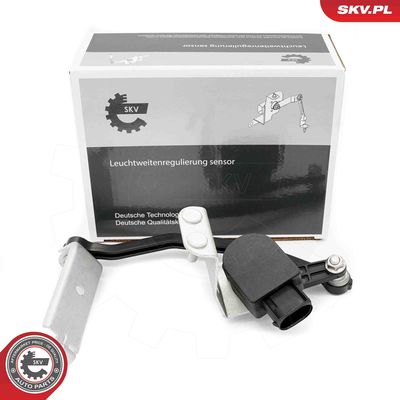 Sensors, lukturu augstuma regulēšana ESEN SKV 17SKV820
