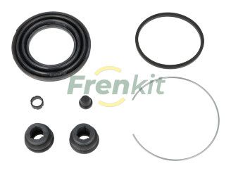 Ремкомплект, тормозной суппорт FRENKIT 254110