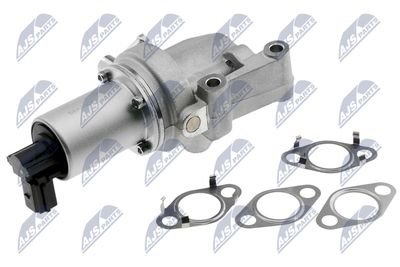 Клапан возврата ОГ NTY EGR-KA-302