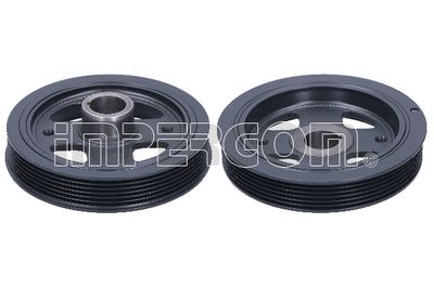 Ременный шкив, коленчатый вал ORIGINAL IMPERIUM 10541