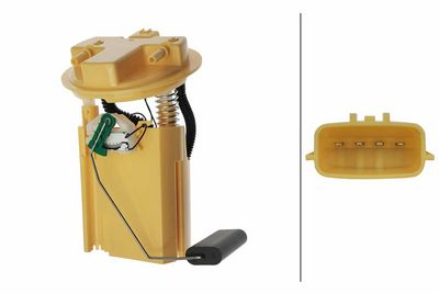 Элемент системы питания HELLA 8TF 358 316-851