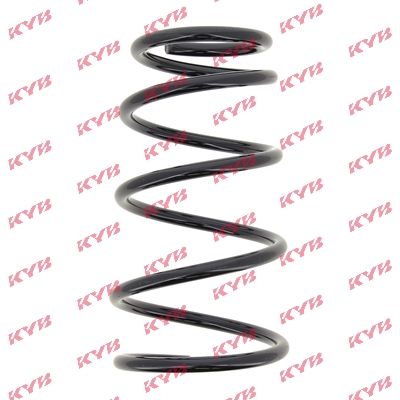 KYB RC6724 Balstiekārtas atspere