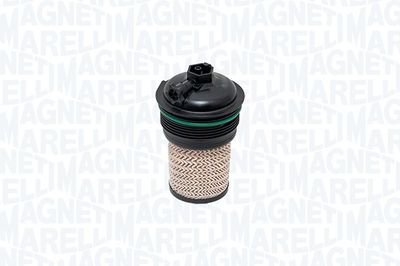 Топливный фильтр MAGNETI MARELLI 153071762609