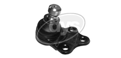 Balst-/Virzošais šarnīrs DYS 27-22040