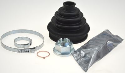 Комплект пыльника, приводной вал LÖBRO 300427