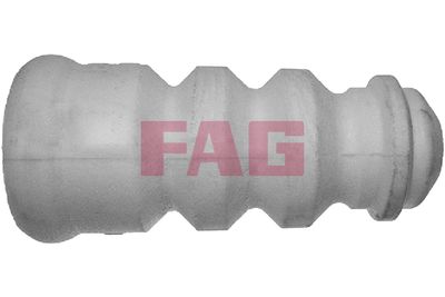 Gājiena ierobežotājs, Atsperojums Schaeffler FAG 810 0079 10