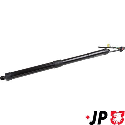 Электромотор, задняя дверь JP GROUP 3581202180