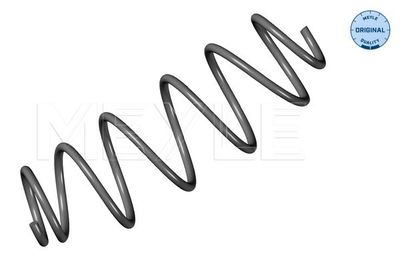 Пружина ходовой части MEYLE 40-14 639 0006