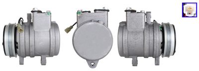 Компрессор, кондиционер LUCAS ACP01286