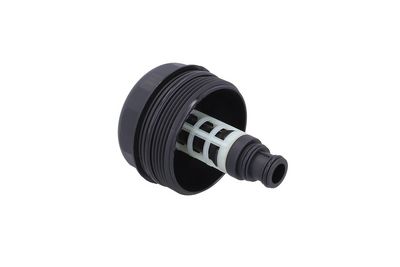 Vāks, Eļļas filtra korpuss KAMOKA 7270010