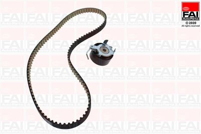 Комплект ремня ГРМ FAI AutoParts TBK552