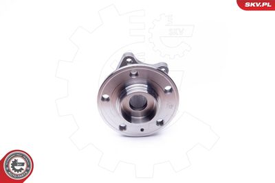 Комплект подшипника ступицы колеса ESEN SKV 29SKV179
