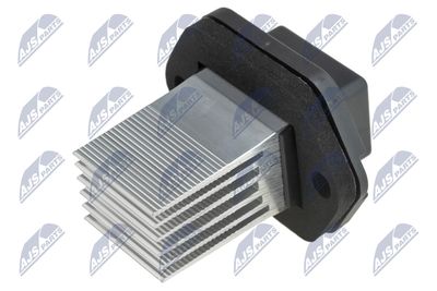 Сопротивление, вентилятор салона NTY ERD-HY-507