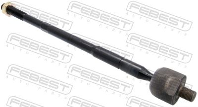 Осевой шарнир, рулевая тяга FEBEST 0422-EA3A
