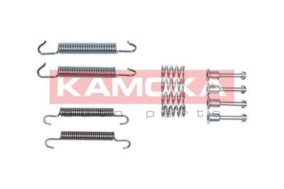 Piederumu komplekts, Stāvbremzes mehānisma bremžu loks KAMOKA 1070001