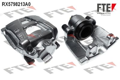 Тормозной суппорт FTE 9292029