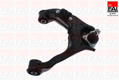 Neatkarīgās balstiekārtas svira, Riteņa piekare FAI AutoParts SS9862