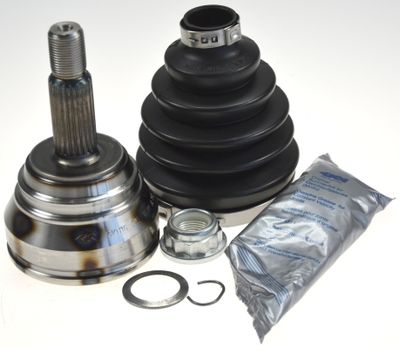 Шарнирный комплект, приводной вал LÖBRO 304814