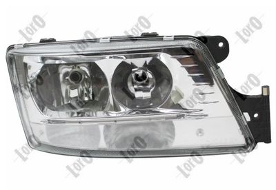 Pamatlukturis ABAKUS 029-21312-2515