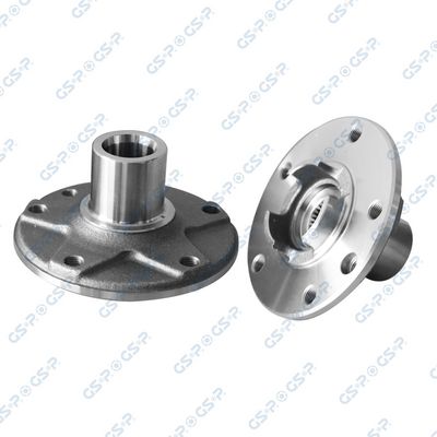 Ступица колеса GSP 9430013