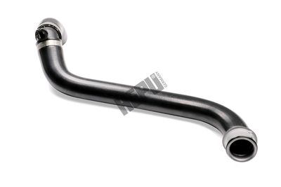 Шланг радиатора HEPU TM7011