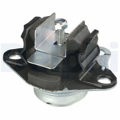 Подвеска, двигатель DELPHI TEM048