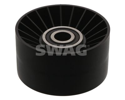 Parazīt-/Vadrullītis, Ķīļrievu siksna SWAG 10 03 0009