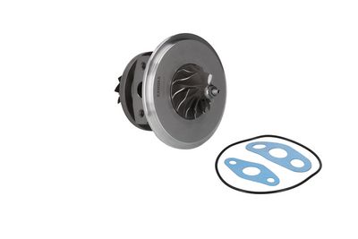 Serdeņa bloks, turbokompresors KAMOKA 8604146