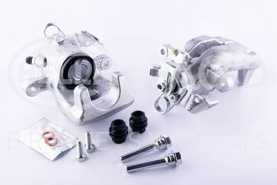 Bremžu suports HELLA PAGID 8AN 355 783-521