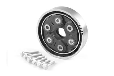 Шарнир, карданный вал TEDGUM TED42620