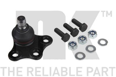 Balst-/Virzošais šarnīrs NK 5043632