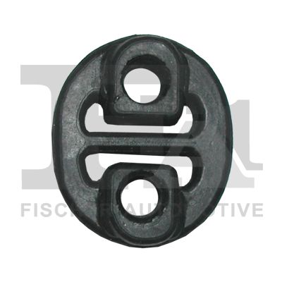 Kronšteins, Izplūdes gāzu sistēma FA1 773-924