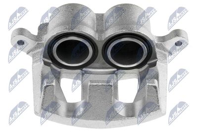 Тормозной суппорт NTY HZP-FR-016